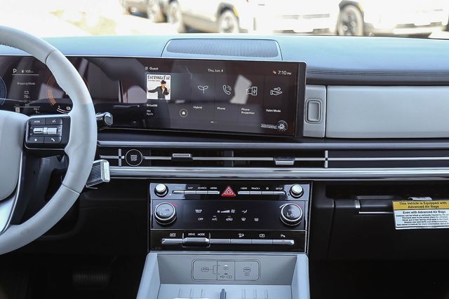2026 Hyundai Santa Fe Hybrid SE Folsom CA