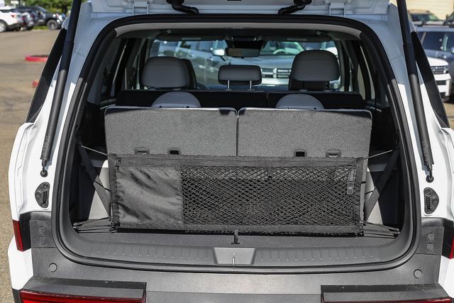 2026 Hyundai Santa Fe Hybrid SE Folsom CA