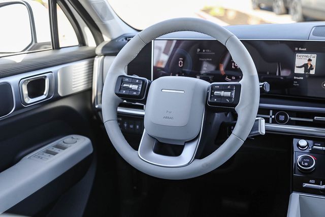2026 Hyundai Santa Fe Hybrid SE Folsom CA