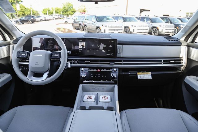 2026 Hyundai Santa Fe Hybrid SE Folsom CA
