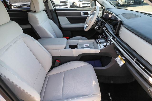 2026 Hyundai Santa Fe Hybrid SE Folsom CA