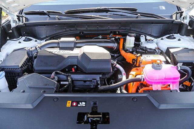 2026 Hyundai Santa Fe Hybrid SE Folsom CA