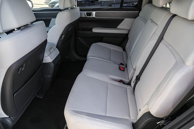 2026 Hyundai Santa Fe Hybrid SE Folsom CA