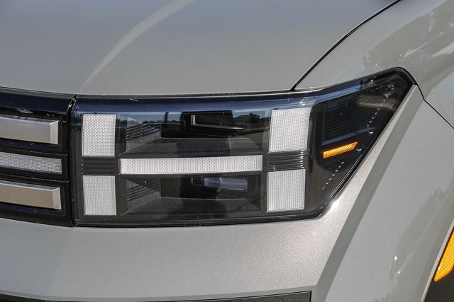 2026 Hyundai Santa Fe Hybrid SE Folsom CA