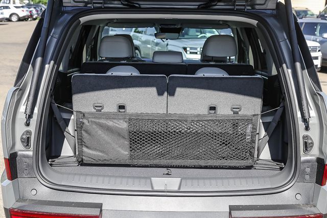 2026 Hyundai Santa Fe Hybrid SE Folsom CA