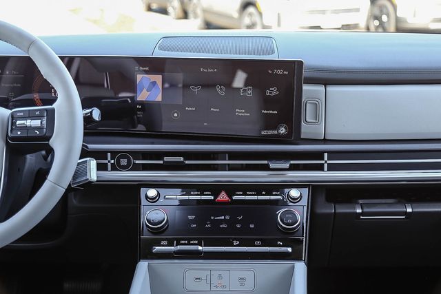 2026 Hyundai Santa Fe Hybrid SE Folsom CA