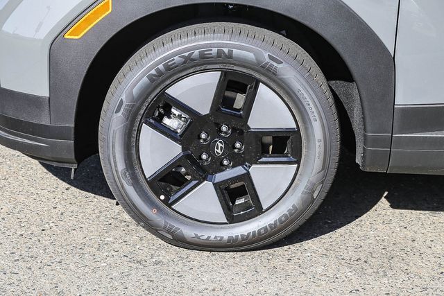 2026 Hyundai Santa Fe Hybrid SE Folsom CA