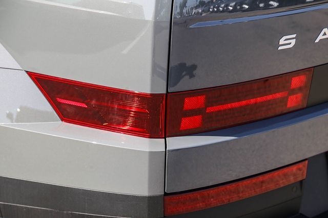 2026 Hyundai Santa Fe Hybrid SE Folsom CA