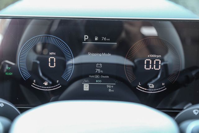 2026 Hyundai Santa Fe Hybrid SE Folsom CA