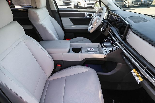 2026 Hyundai Santa Fe Hybrid SE Folsom CA