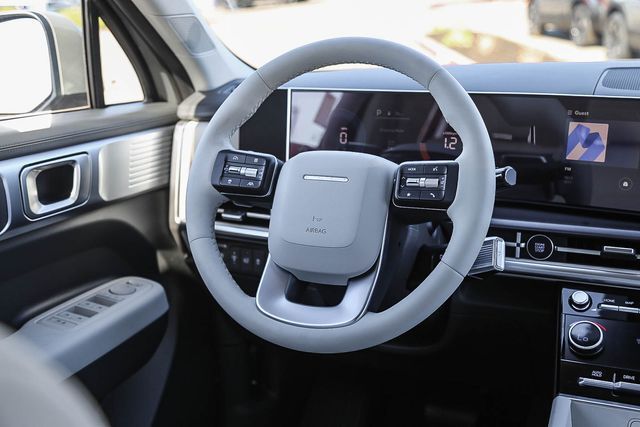 2026 Hyundai Santa Fe Hybrid SE Folsom CA