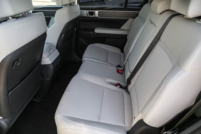 2026 Hyundai Santa Fe Hybrid SE Folsom CA