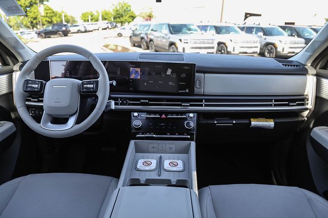 2026 Hyundai Santa Fe Hybrid SE Folsom CA