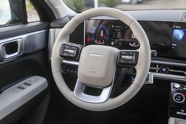 2026 Hyundai Santa Fe Hybrid SE Folsom CA
