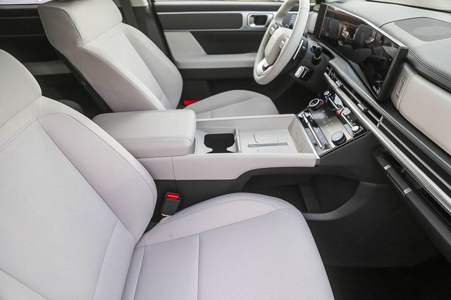 2026 Hyundai Santa Fe Hybrid SE Folsom CA