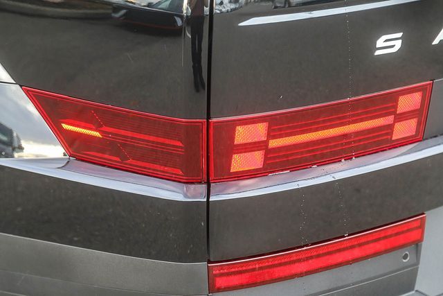 2026 Hyundai Santa Fe Hybrid SE Folsom CA