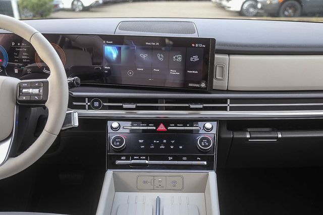 2026 Hyundai Santa Fe Hybrid SE Folsom CA