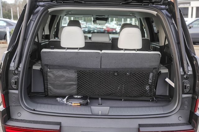 2026 Hyundai Santa Fe Hybrid SE Folsom CA