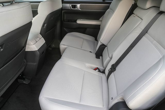 2026 Hyundai Santa Fe Hybrid SE Folsom CA