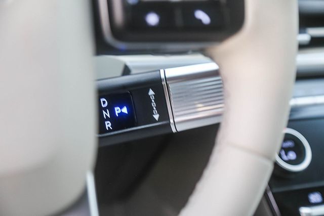 2026 Hyundai Santa Fe Hybrid SE Folsom CA