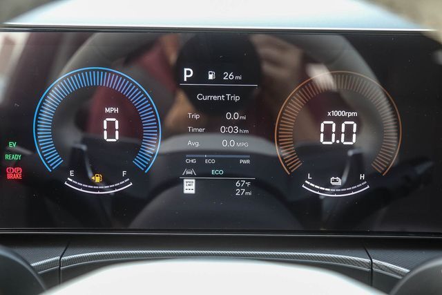 2026 Hyundai Santa Fe Hybrid SE Folsom CA