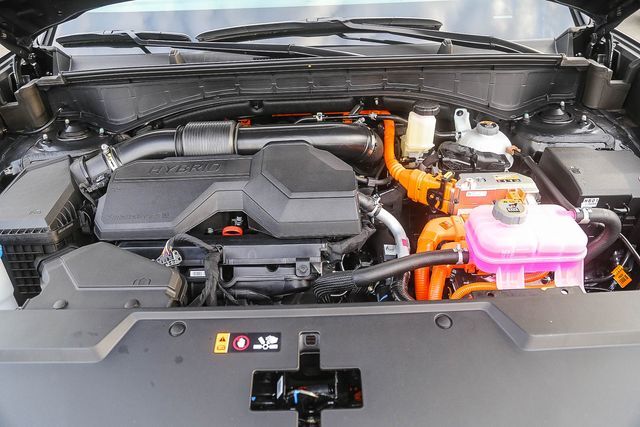 2026 Hyundai Santa Fe Hybrid SE Folsom CA