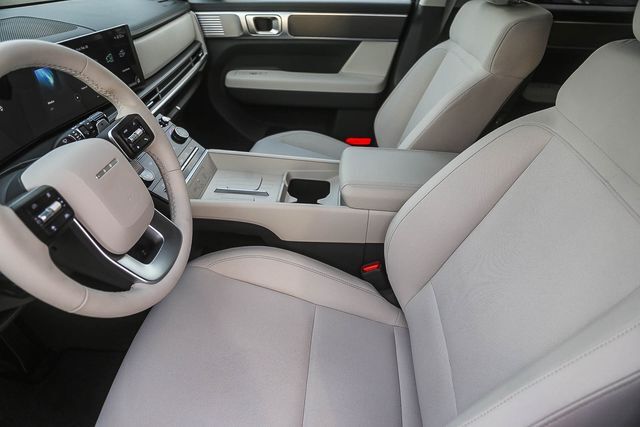 2026 Hyundai Santa Fe Hybrid SE Folsom CA