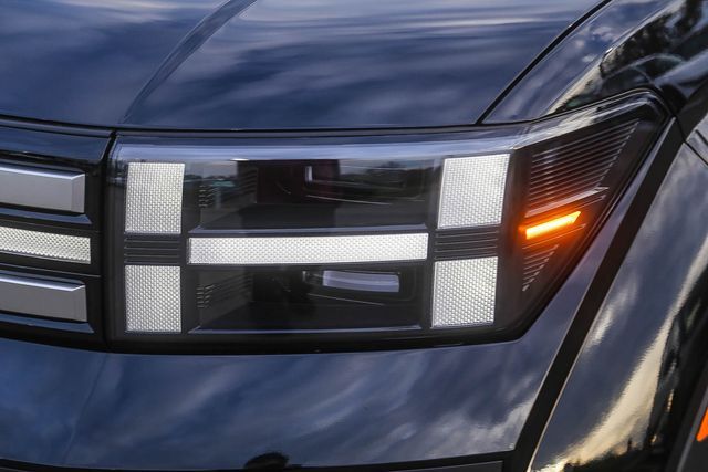 2026 Hyundai Santa Fe Hybrid SE Folsom CA