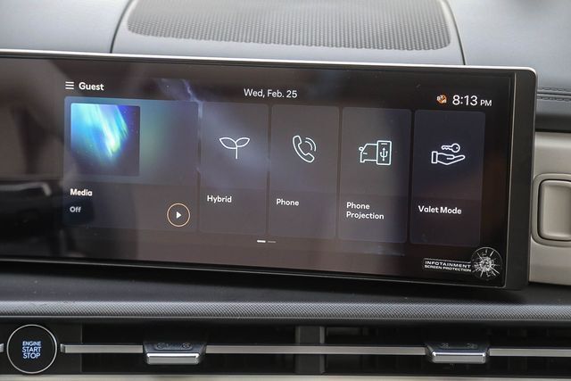 2026 Hyundai Santa Fe Hybrid SE Folsom CA