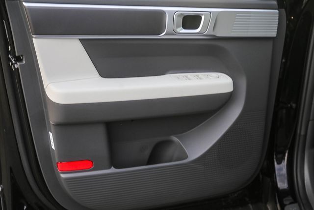 2026 Hyundai Santa Fe Hybrid SE Folsom CA