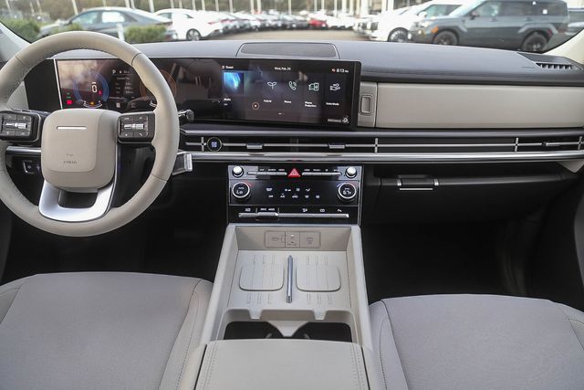 2026 Hyundai Santa Fe Hybrid SE Folsom CA