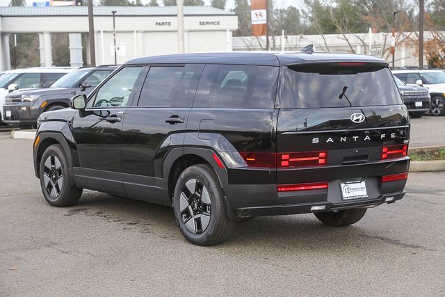 2026 Hyundai Santa Fe Hybrid SE Folsom CA