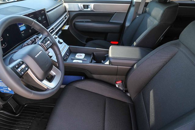 2026 Hyundai Santa Fe Hybrid SE Folsom CA