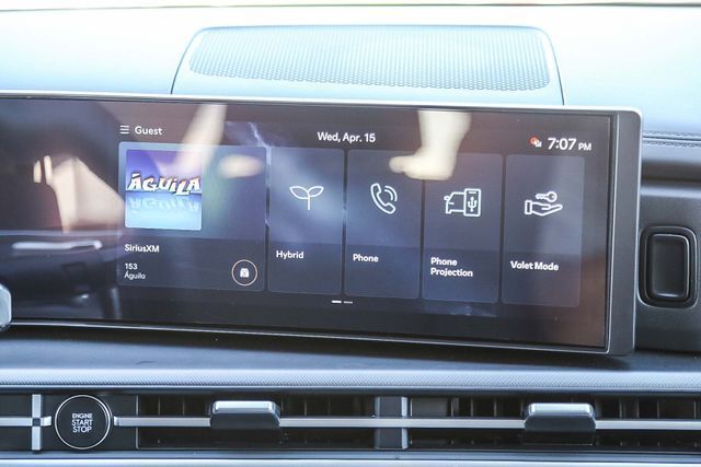 2026 Hyundai Santa Fe Hybrid SE Folsom CA