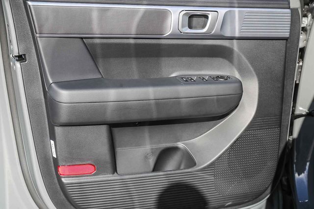 2026 Hyundai Santa Fe Hybrid SE Folsom CA