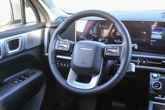 2026 Hyundai Santa Fe Hybrid SE Folsom CA