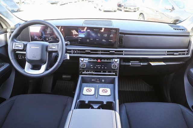 2026 Hyundai Santa Fe Hybrid SE Folsom CA