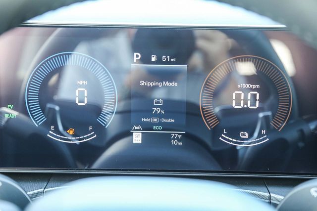 2026 Hyundai Santa Fe Hybrid SE Folsom CA