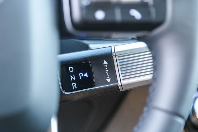 2026 Hyundai Santa Fe Hybrid SE Folsom CA