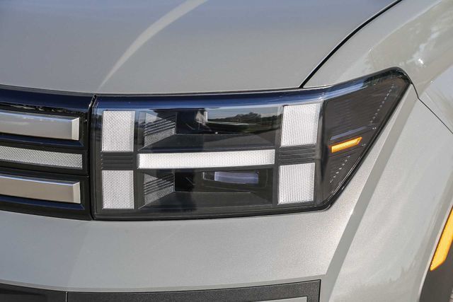 2026 Hyundai Santa Fe Hybrid SE Folsom CA