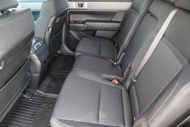 2026 Hyundai Santa Fe Hybrid SE Folsom CA