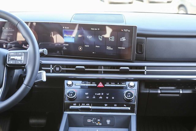 2026 Hyundai Santa Fe Hybrid SE Folsom CA