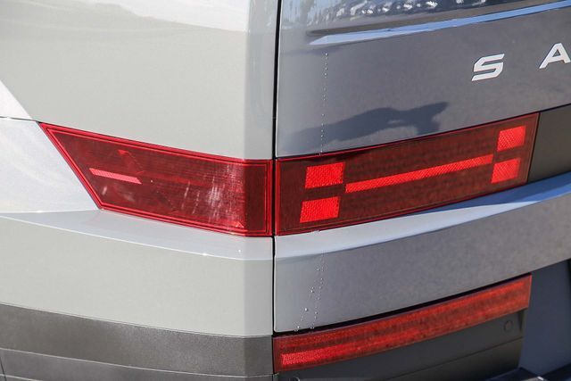 2026 Hyundai Santa Fe Hybrid SE Folsom CA