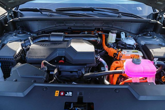 2026 Hyundai Santa Fe Hybrid SE Folsom CA
