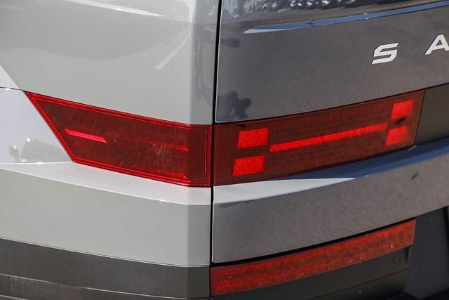 2026 Hyundai Santa Fe Hybrid SE Folsom CA