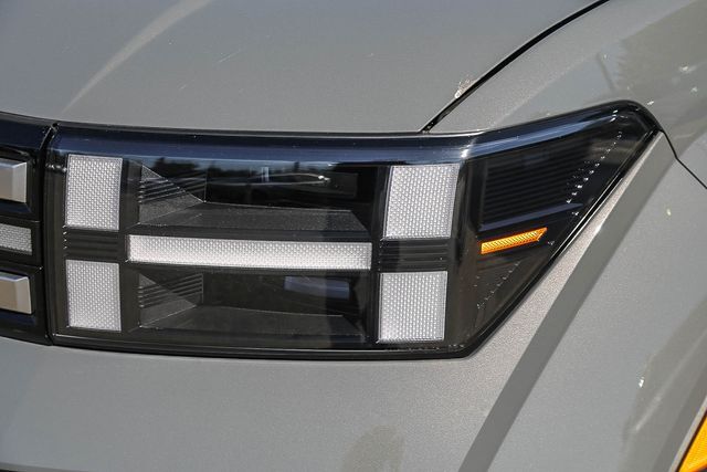 2026 Hyundai Santa Fe Hybrid SE Folsom CA