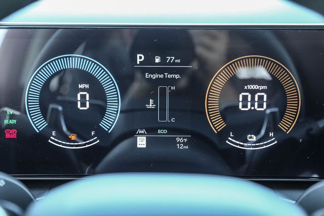 2026 Hyundai Santa Fe Hybrid SE Folsom CA