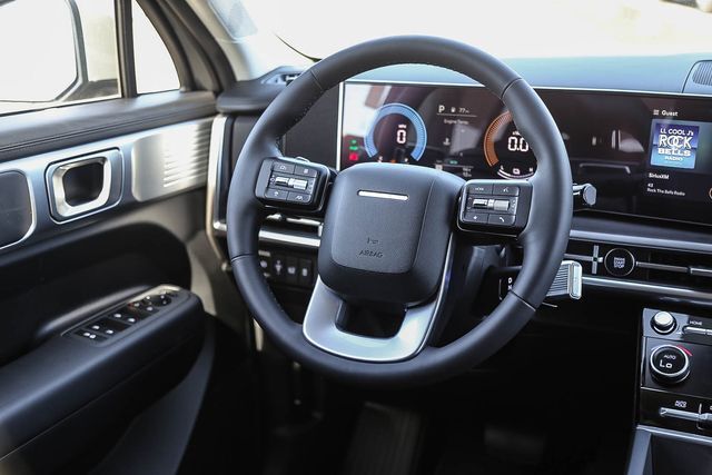 2026 Hyundai Santa Fe Hybrid SE Folsom CA