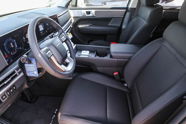 2026 Hyundai Santa Fe Hybrid SE Folsom CA