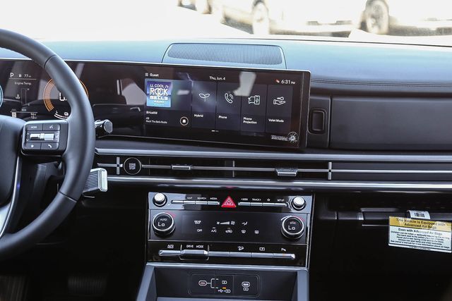 2026 Hyundai Santa Fe Hybrid SE Folsom CA